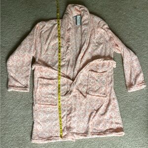 Hotel Spa Collection Robe NWT